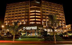 Intersur Colon Hotel